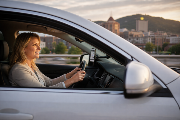 HB1469 expands background checks for rideshare drivers, aims to keep Virginians safe