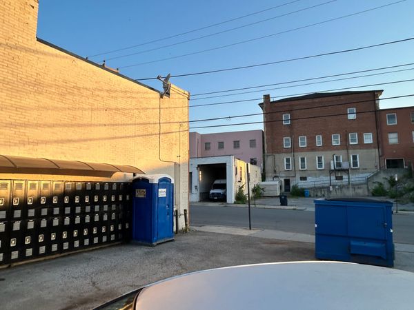 A Roanoke Ministry says it’s Helping the Unhoused. Business Owners say Downtown is Paying the Price