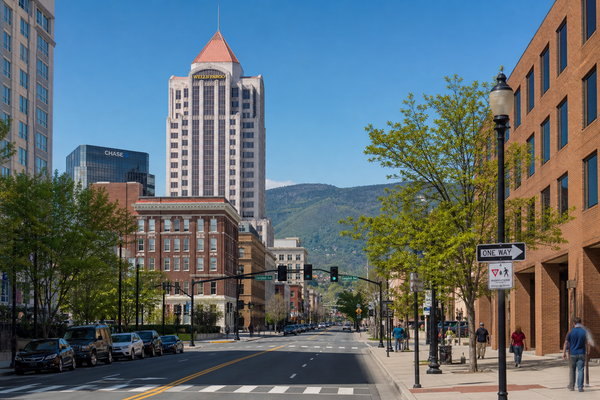Happenings: What’s On in the Roanoke Valley This Week