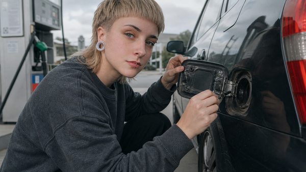 Paying Too Much for Gas? 5 Simple Fixes Most Drivers Overlook