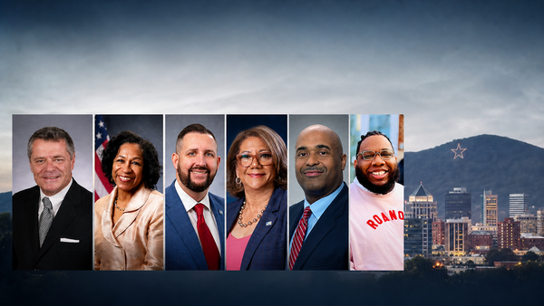 Former Mayor Bowers and Councilmember Moon-Reynolds Go Independent and Plan to Run for City Council