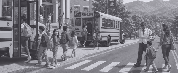 After‑School Rides and PLATO Program at Risk