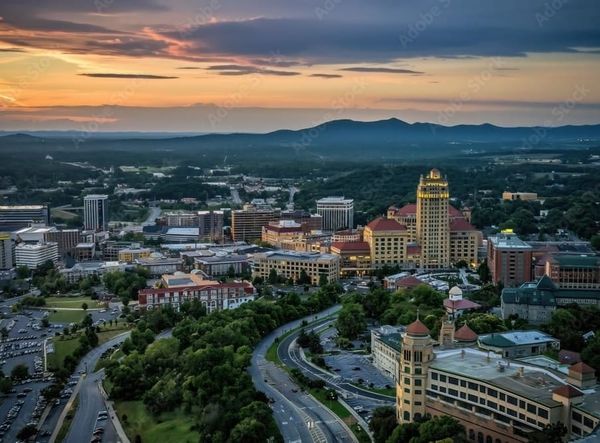 New $85M investment and 435 jobs for Roanoke