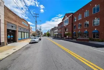 A Missed Crosswalk. A Fast Car. A Death. This Is What Traffic Violence Looks Like in Roanoke.