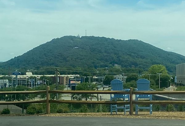 Roanoke Rebuilt, Remembered, Reverberating: $100M in Projects, 80 Faces, And A Roanoker's Historic Legacy in Medicine.