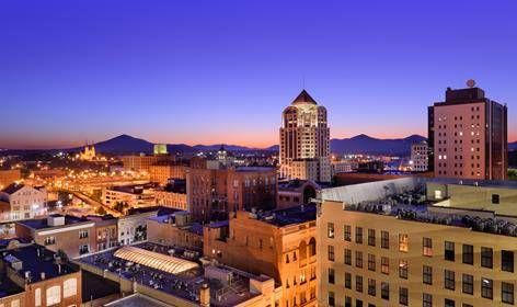 This Week’s Newsletter goes Inside the Rooms where Roanoke’s Future is being Written with Two Sitting City Council members, and we Connect with an Award‑Winning Hometown Author in Exclusive Conversations about what Really Matters to You