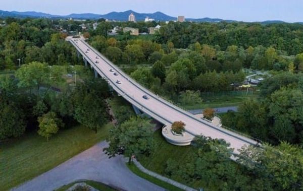 Roanoke Revitalized: Inside the $100 Million Wave of Infrastructure Upgrades