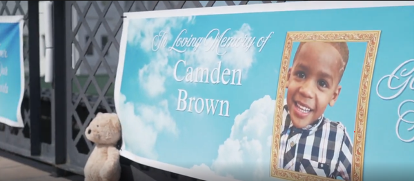 They Had Dreams: Eighty Faces, One Community