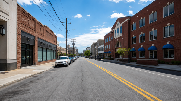 A Missed Crosswalk. A Fast Car. A Death. This Is What Traffic Violence Looks Like in Roanoke.