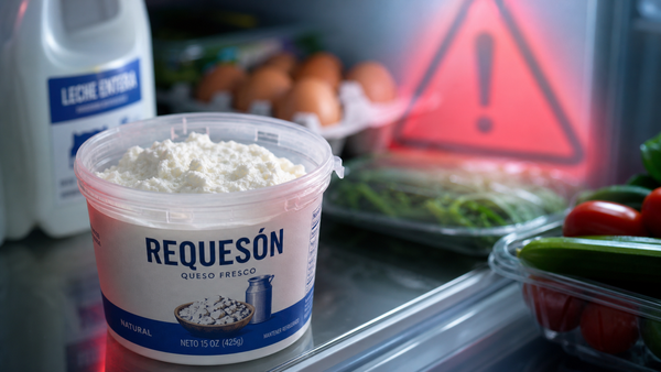 Requesón ricotta recall linked to one death: What Roanoke consumers need to know