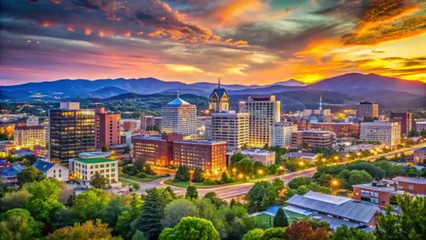 Happenings: The Roanoke Events Calendar