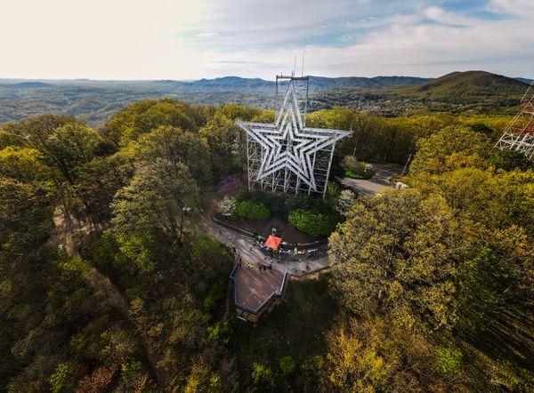 Roanoke Is Betting on the Outdoors. Can It Protect What Makes the City Special?
