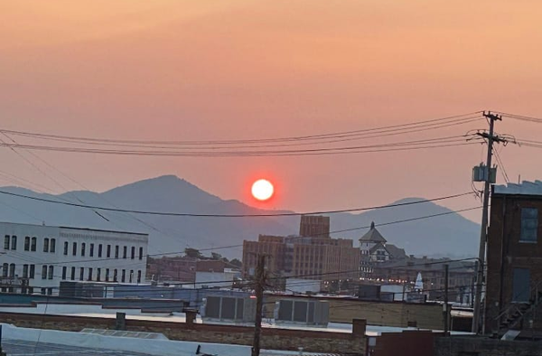 Happenings: The Roanoke Events Calendar: Week of 7/29 – 8/5