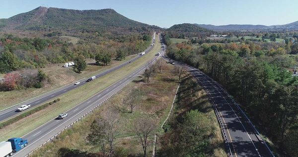 Why These 10 Miles Keep Shutting Down the Valley