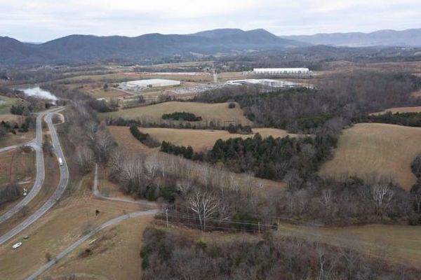 The Power Behind the Pump: The Twin Infrastructure Crises of the Roanoke Valley