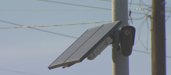 Roanoke City Council Repeals Gunshot Detectors