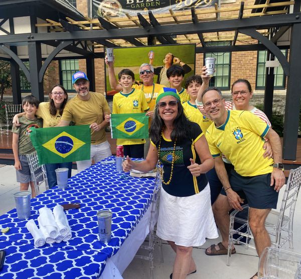 Roanoke Rambler Recommendations: Best places to watch the World Cup