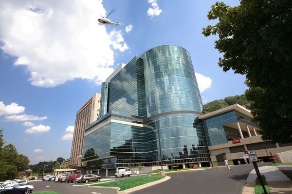 Inside Roanoke's Scramble to Save Health Care Before Washington's Cuts Hit Home