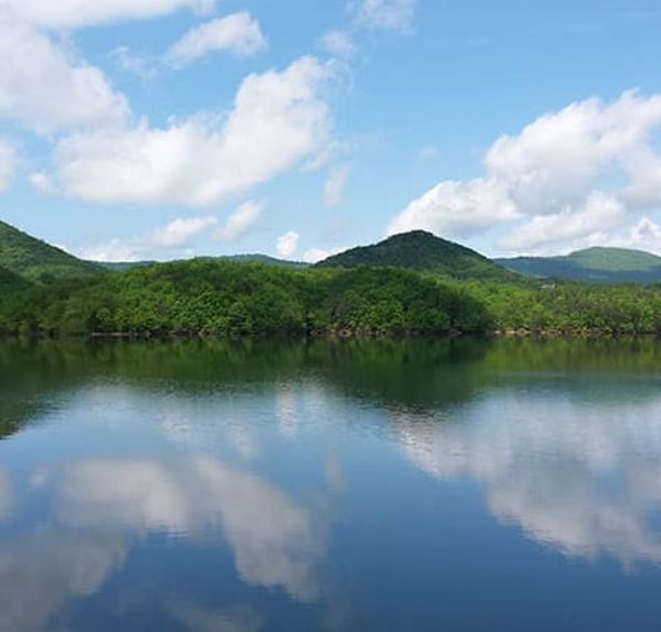 Roanoke's Drought Is Getting Worse