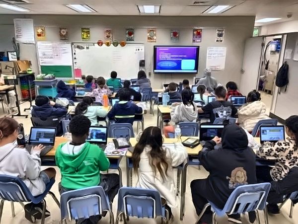 A Kindergartner's Scary 17 Minutes, A Superintendent's Last "First Day," and What the Numbers Say about Roanoke's Back-To-School Reset