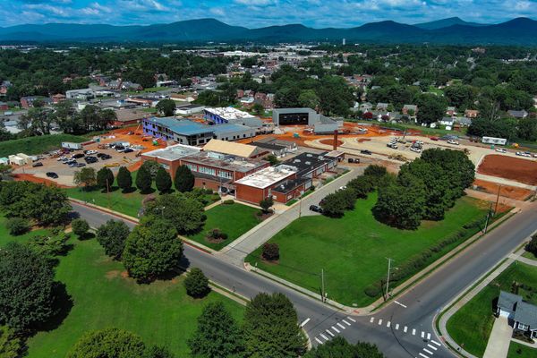 The Hidden Threat to Roanoke's Digital Infrastructure