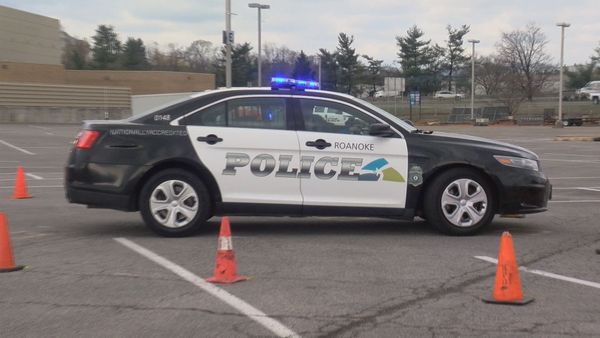 Barricade on Bandy Road Ends Peacefully, Roanoke's Crime Numbers Tell a More Complicated Story