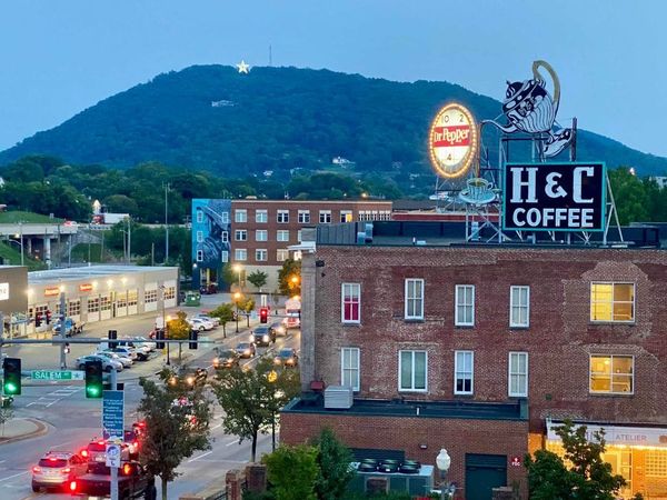 Happenings: The Roanoke Events Calendar: Week of 8/12 – 8/19