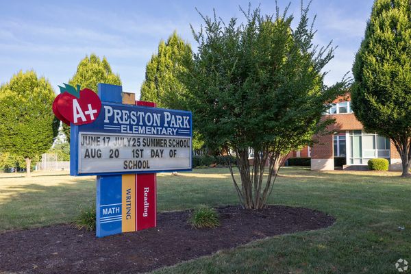 What Roanoke's New School Map Says About a Changing City