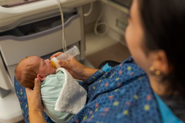 For Some Southwest Virginia Women, Maternity Care Is an Hour or More Away