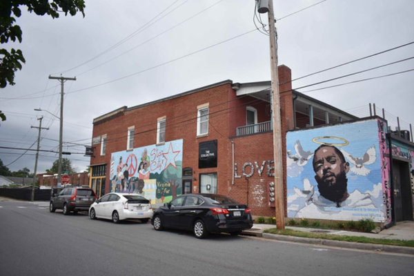 An Ounce of Creative Prevention is Worth a Pound in Police Enforcement