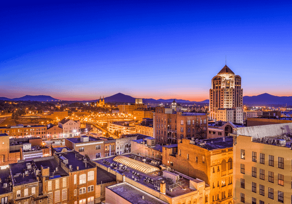Happenings: The Only Roanoke Events Calendar You'll Ever Need. Week of 9/23 to 9/30.