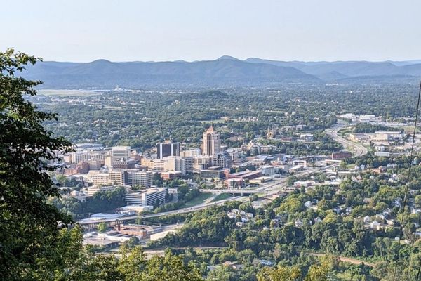 Happenings: The Only Roanoke Events Calendar You'll Ever Need. Week of 9/16 to 9/23.