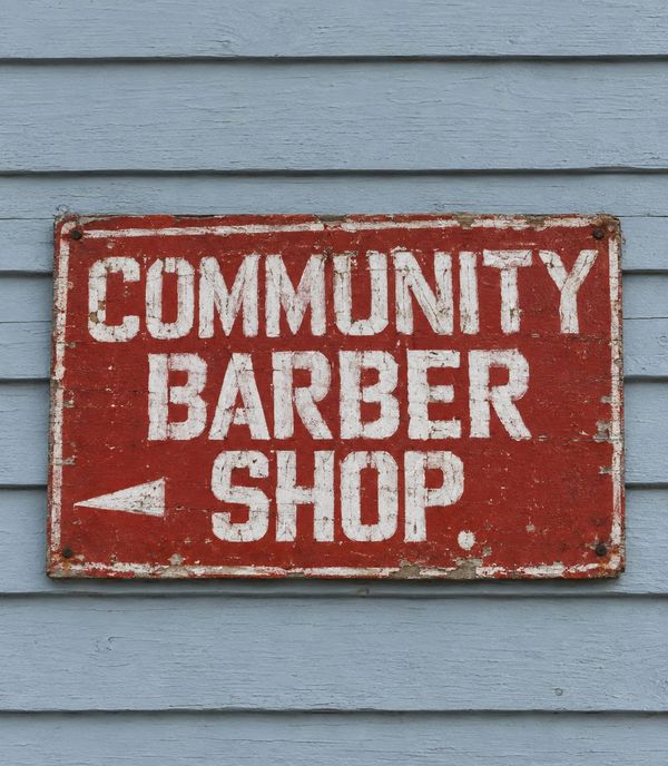 More Than a Haircut: Community Barber Shop Leaves a Lasting Mark on Northwest Roanoke
