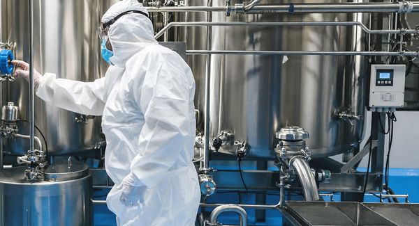 From Lab to Patient: Can Roanoke Build a Medicine From Start to Finish?