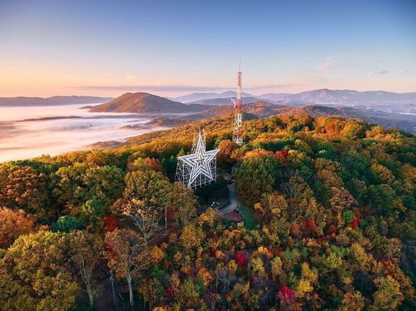 Happenings: The Roanoke Rambler Events Calendar 9/30 to 10/06.