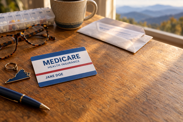 Your Medicare Plan May Change in 2027. Here’s What Roanoke Residents Should Check Before Renewing