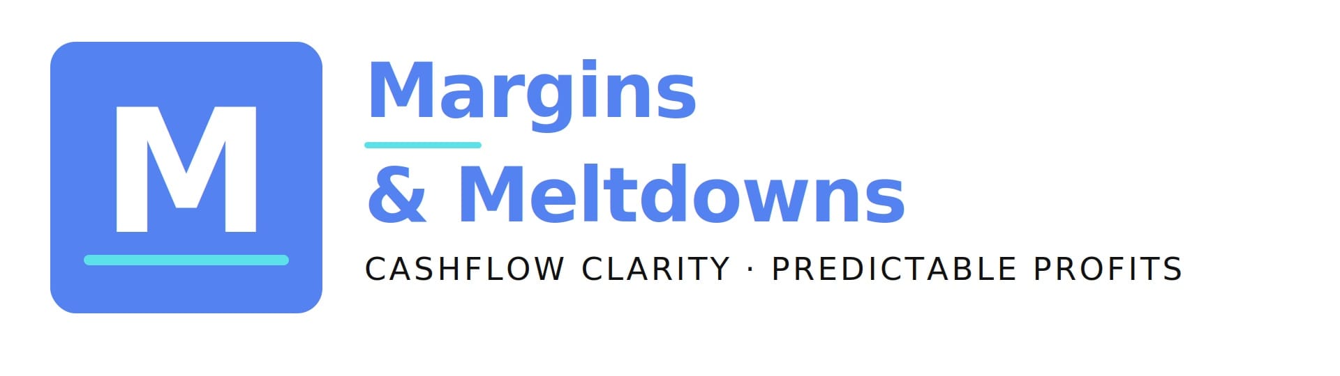 Margins and Meltdowns
