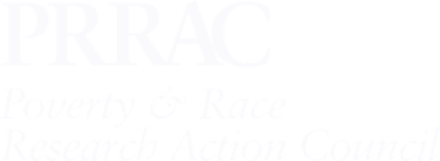 The PRRAC Perspective