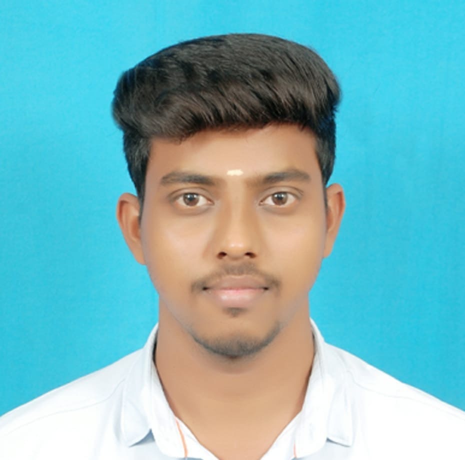 Nithiyanantham S