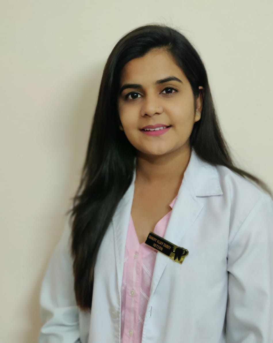 Dr. Shaivy Dubey