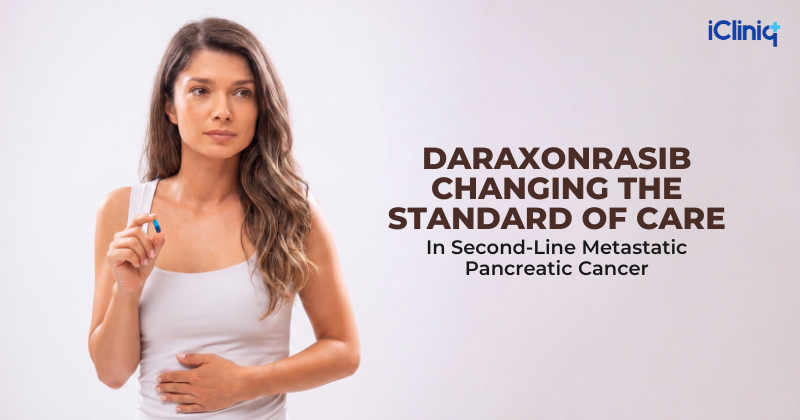 A New Hope for Advanced Pancreatic Cancer: Daraxonrasib Shows Remarkable Results 