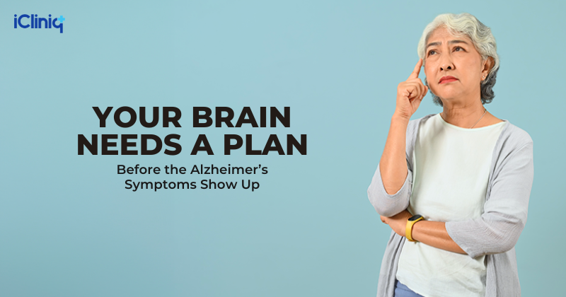 Why Getting Diagnosed Early Could Change Everything About Your Alzheimer's Treatment
