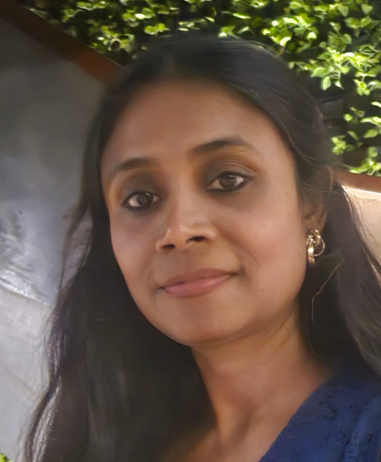 Dr. Antara Bose