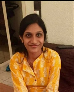 Dr. Spandana Nidadavolu