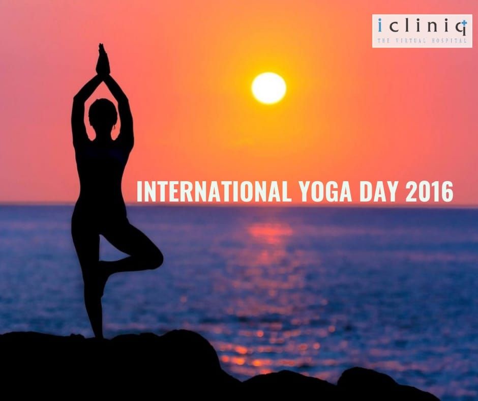 Amazing Benefits of Yoga