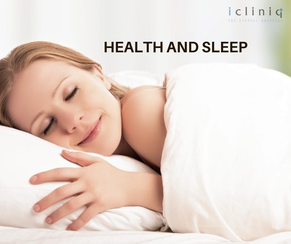 What Happens If You Don't Get Enough Sleep?