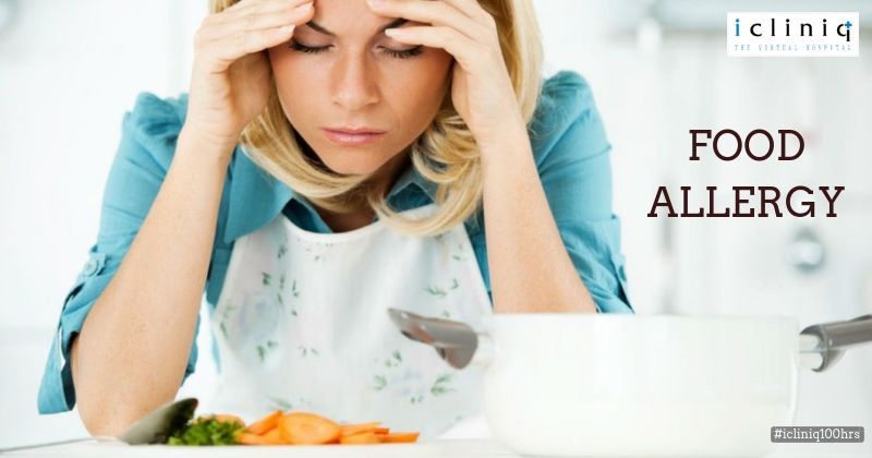 5 Tips for Managing Food Allergies