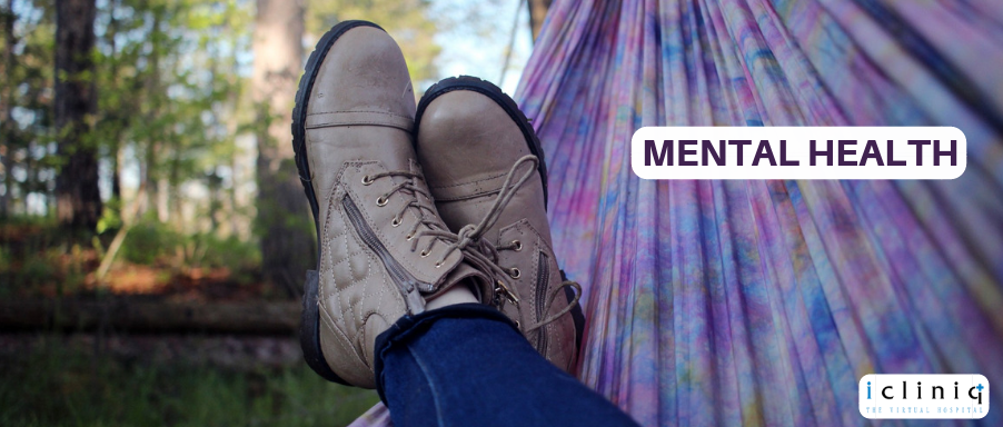 5 Ways to Improve Mental Health Through Self-Care