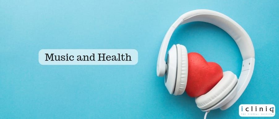 Music and Health