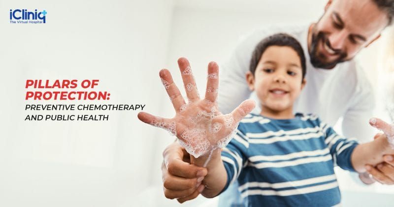 Pillars of Protection: Preventive Chemotherapy and Public Health